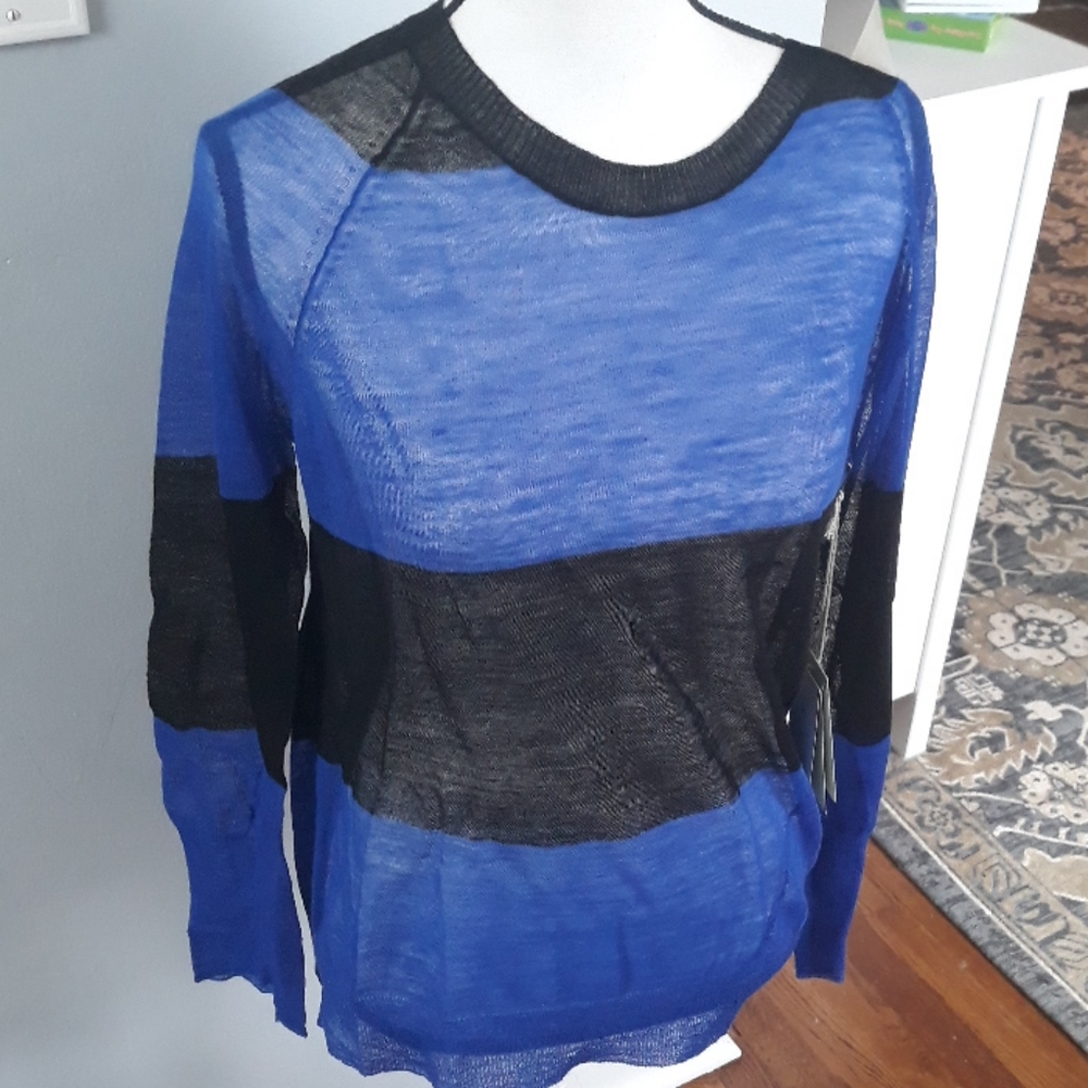 A.L.C. sweater